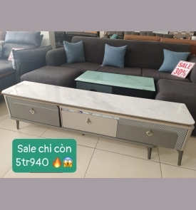 Kệ  Tivi Nhập Khẩu 02