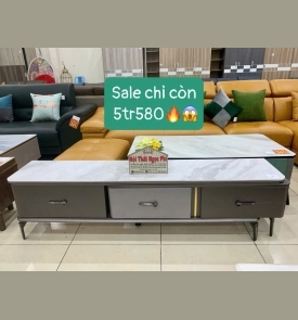 Kệ Tivi Nhập Khẩu 04