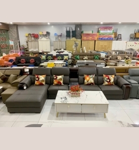 Sofa Góc S03