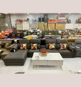 Sofa Góc S03