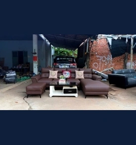 Sofa Góc S04