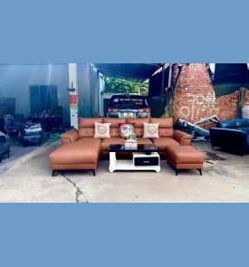 Sofa Góc S05