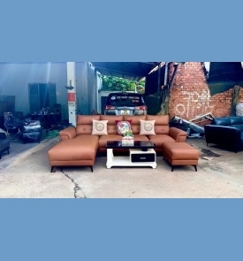 Sofa Góc S05