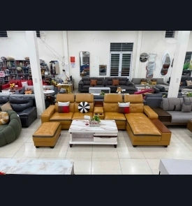 Sofa Góc S06