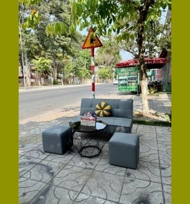 SOFA BED 26