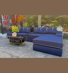 Sofa Góc S08
