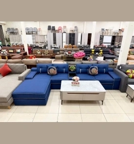 Sofa Góc S07