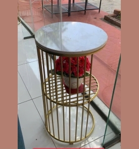 Kệ Decor Mặt đá