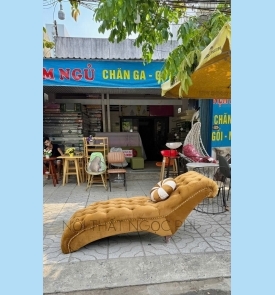 Ghế Thư Giãn S11
