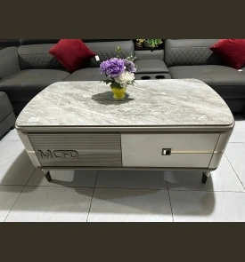 Bàn Trà NK S18