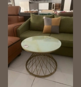 Bàn Decor S02