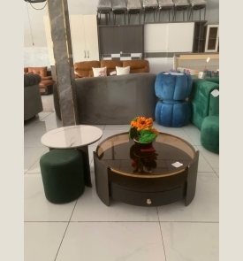 Bàn Trà Cặp NK S06