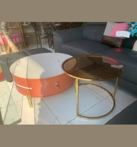 Bàn Trà Cặp NK S05