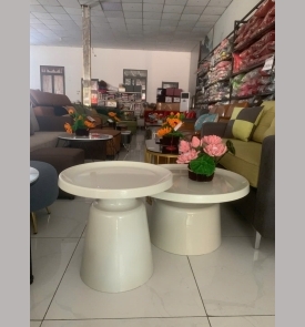 Bàn Cặp Decor S04