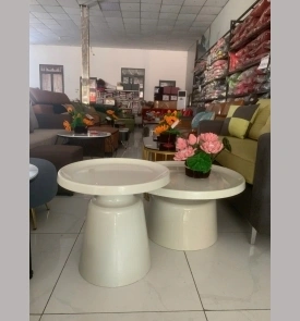 Bàn Cặp Decor S04