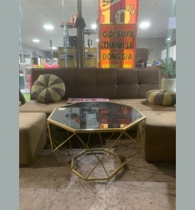 Bàn Decor KC S01