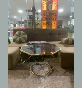 Bàn Decor KC S01