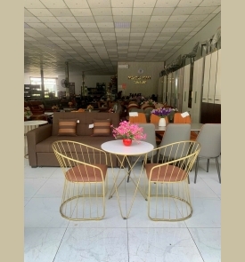 Bàn Ghế CF S16