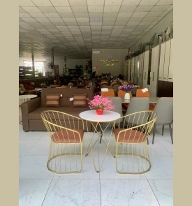 Bàn Ghế CF S16