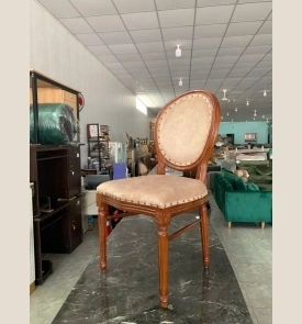 Ghế  ăn Napolion S07