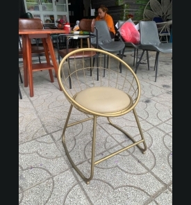 Ghế Bàn phấn S02