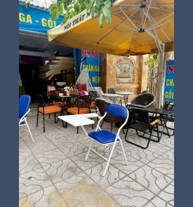 Ghế VP S01
