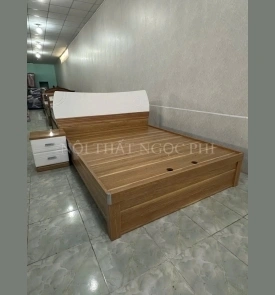 Giường Trẻ em NK S14