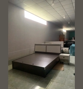 Giường Nhập Khẩu S17