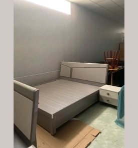 Giường Nhập Khẩu S18
