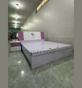 Giường Trẻ em NK S13