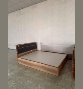 Giường MDF S19