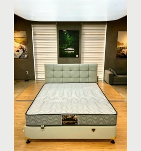 Nệm Lò Xo Túi Obama 1m6x22F S37