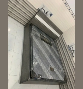 Nệm Ép Kim Long 1m8x10F S28