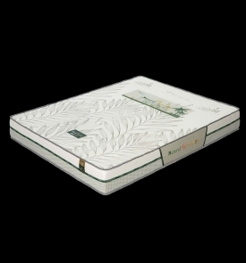 Nệm Cao Su Dầu Cọ 1m8x10F S41