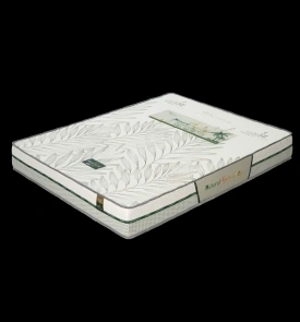 Nệm Cao Su Dầu Cọ 1m8x10F S41