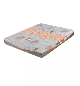 Nệm Thông Hơi NumberOne Plus 1m6x20F S31