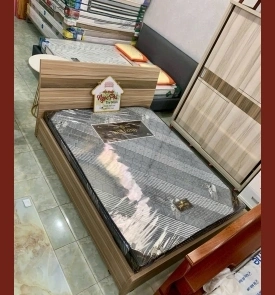 Nệm Ép Kim Long 1m6x10F S25