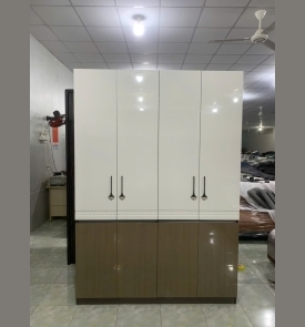 Tủ Áo Nhập Khẩu S49