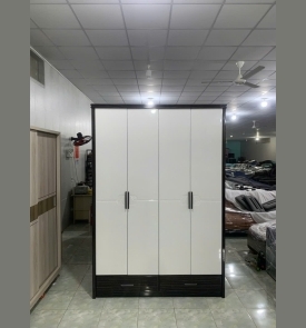 Tủ Áo Nhập Khẩu S52