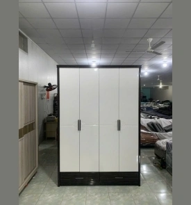 Tủ Áo Nhập Khẩu S52