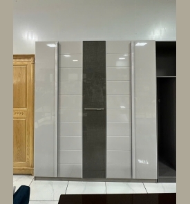 Tủ Áo Nhập Khẩu S53