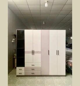 Tủ Áo Nhập Khẩu S56