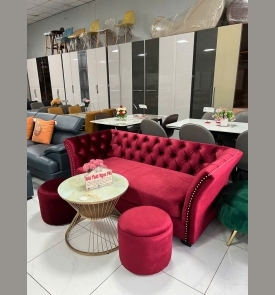 Sofa Băng Lẻ S24