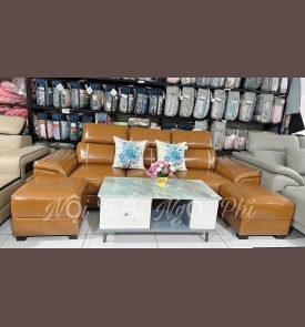SOFA BĂNG + 2 ĐÔN S44
