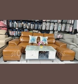 SOFA BĂNG + 2 ĐÔN S44