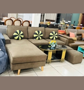 Sofa Góc S48