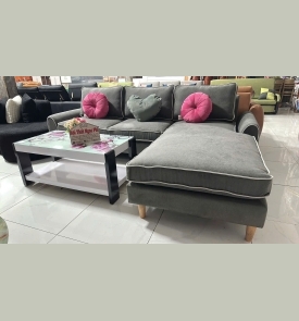 Sofa Góc S49