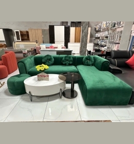 Sofa Góc s51