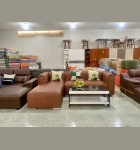 Sofa Góc S52