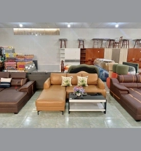 Sofa Góc S53